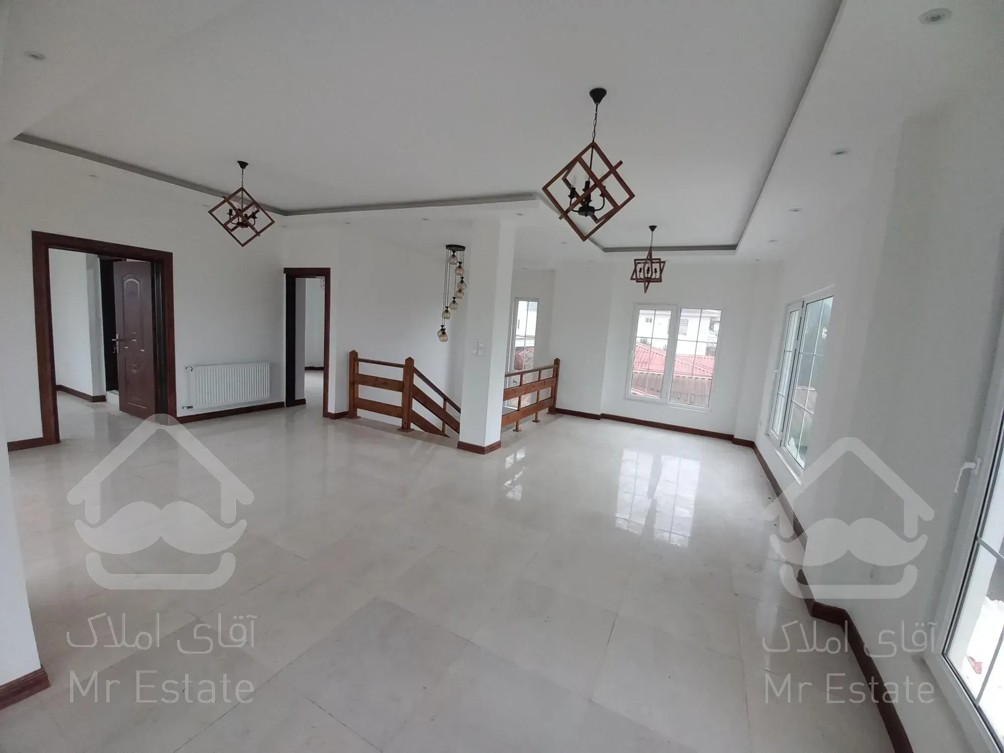 ویلا دوبکلس ویو کامل دریا و جنگل