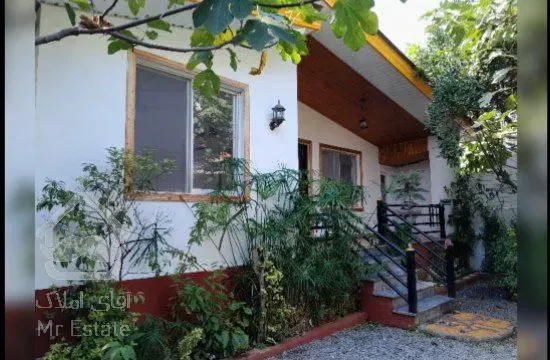 رهن و اجاره ویلا باغ ۳۵۰متری به قیمت علویکلا