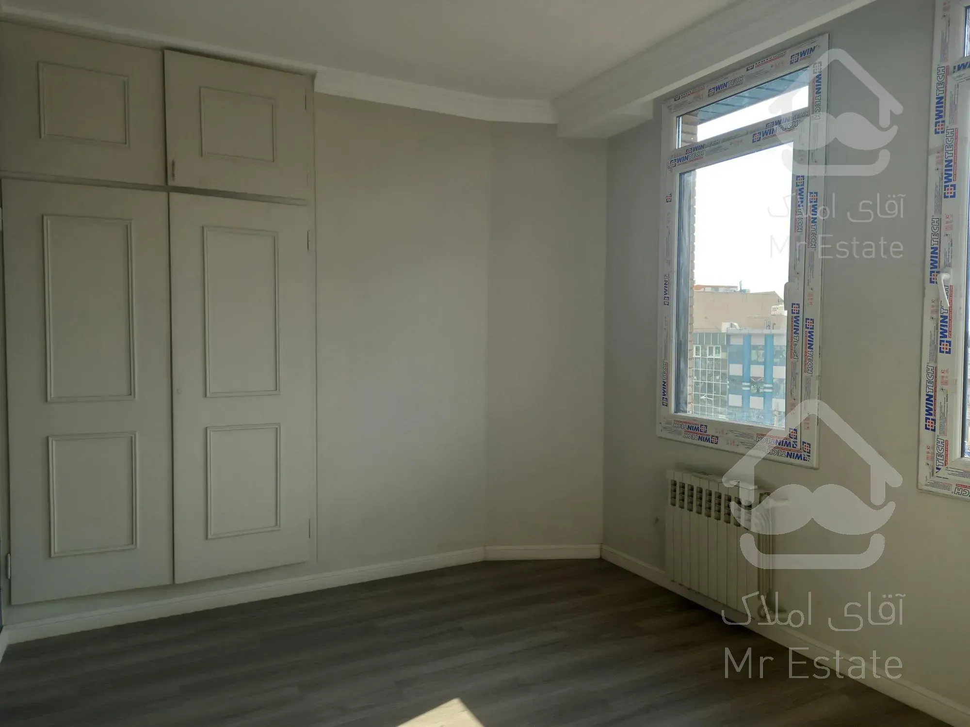 واحد اداری 75 متری