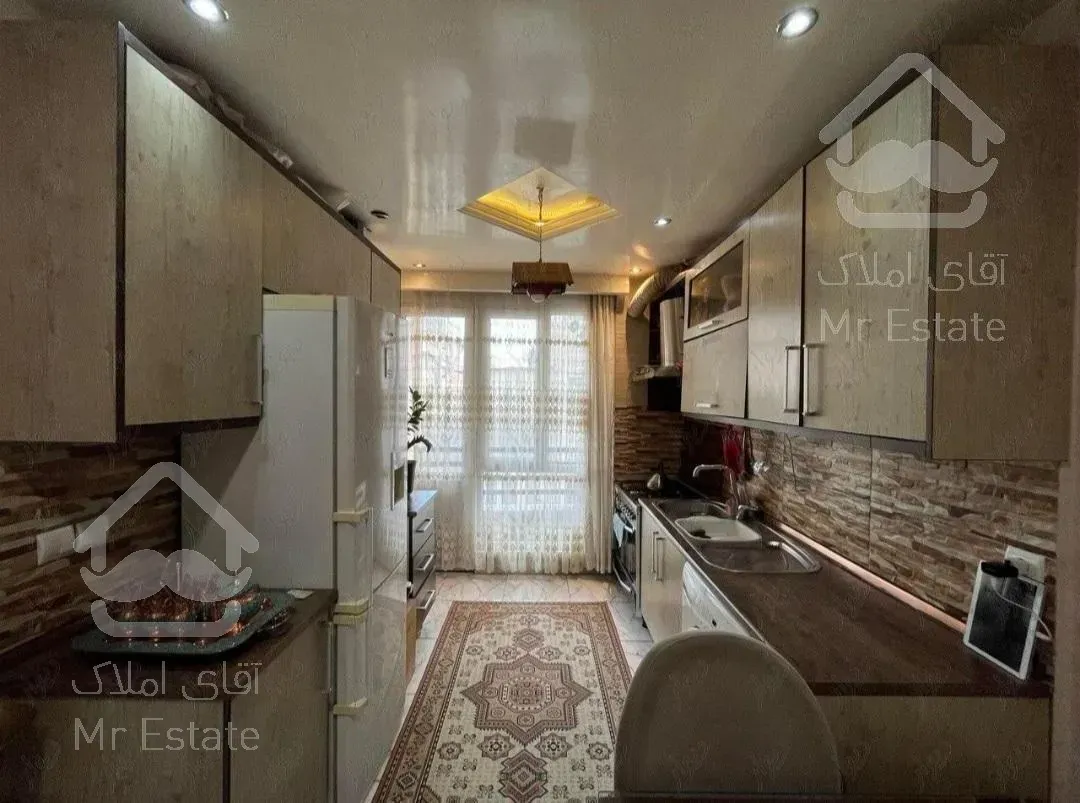 ۴۷متر خوش نقشه