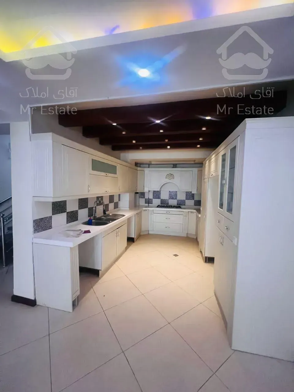 ویلا /دوبلکس/مدرن