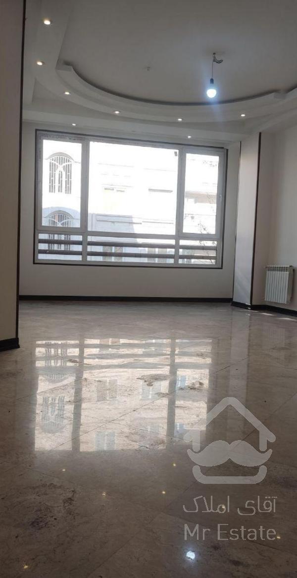 ۸۰متر فول نوسازی غرق درنور