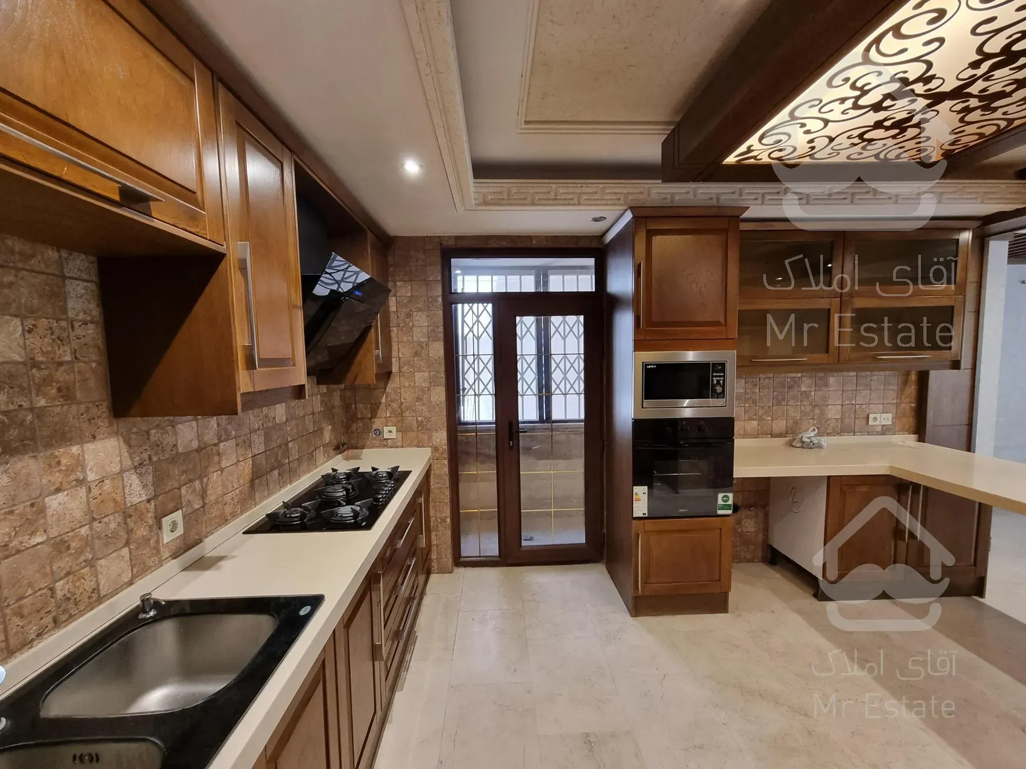 رهن و اجاره آپارتمان سعادت آباد تکواحدی