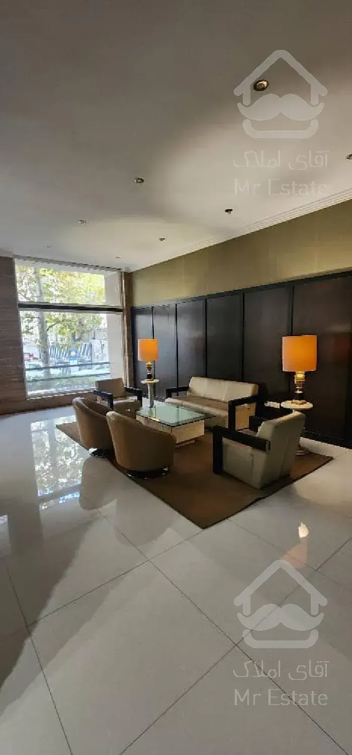 122متر/آپارتمان اداری/لوکیشن جردن