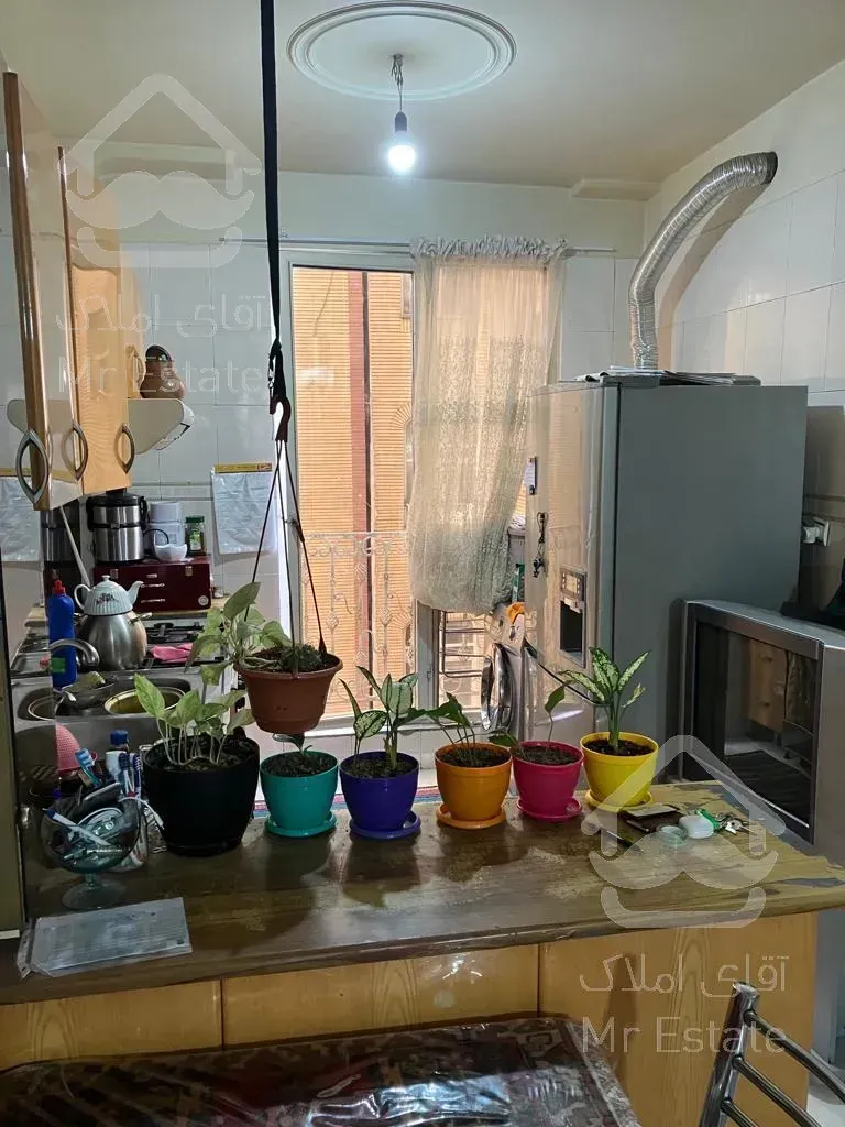 ۴۶متر یک خواب کارون