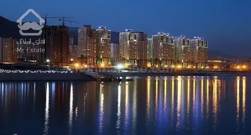 پیش فروش آپارتمان غرب تهران از دم قسط وامدار بدون ضامن