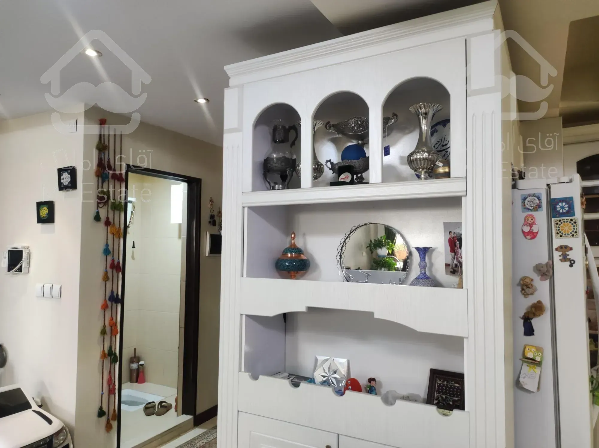 رهن و اجاره واحد 120 متری در چیتگر