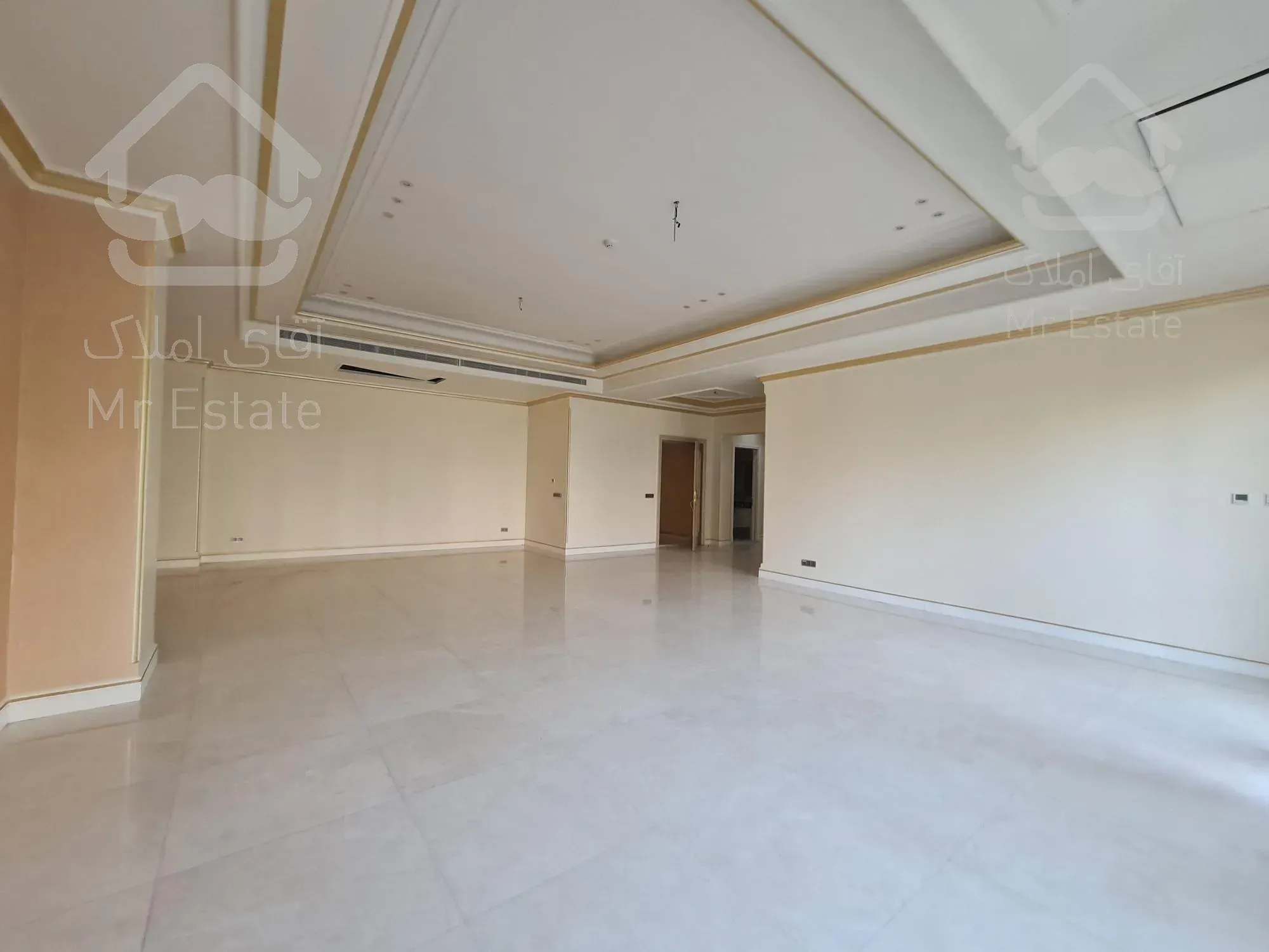 اجاره برج ۲۵۰ متری، فرمانیه شرقی