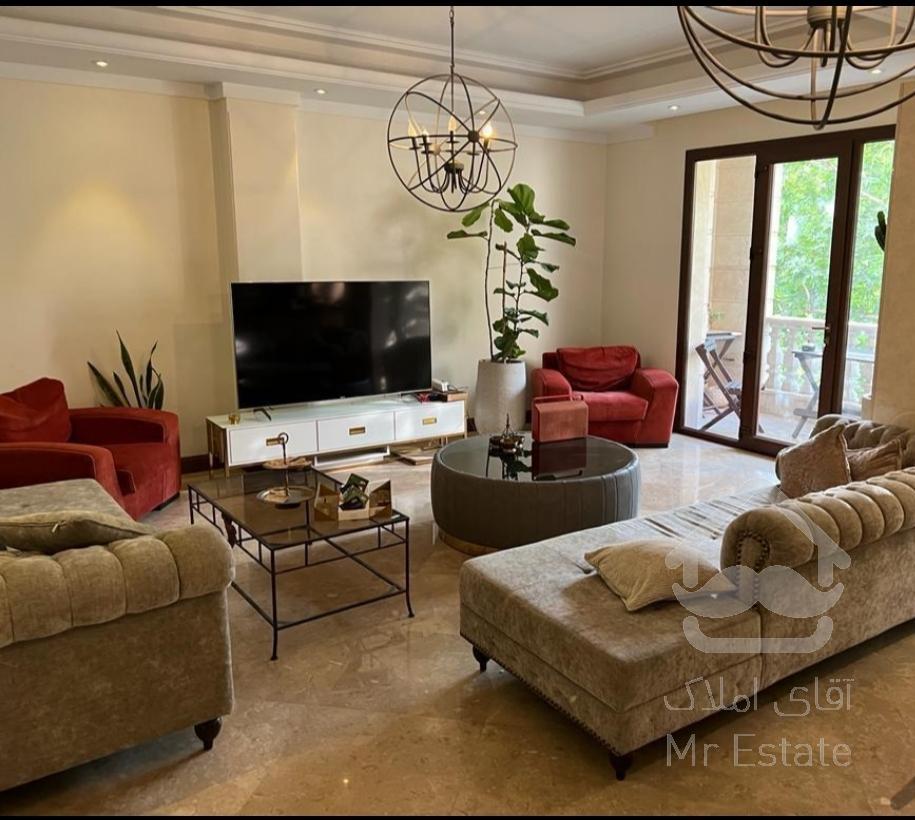 ۵۴ متر/تکخواب/سالن پرده خور/جنت اباد مرکزی