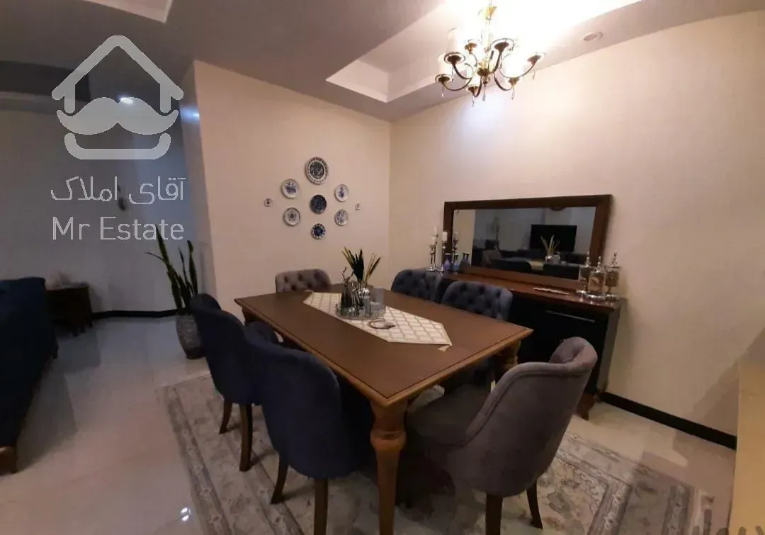 اجاره آپارتمان برج برند کوهک دریاچه چیتگر