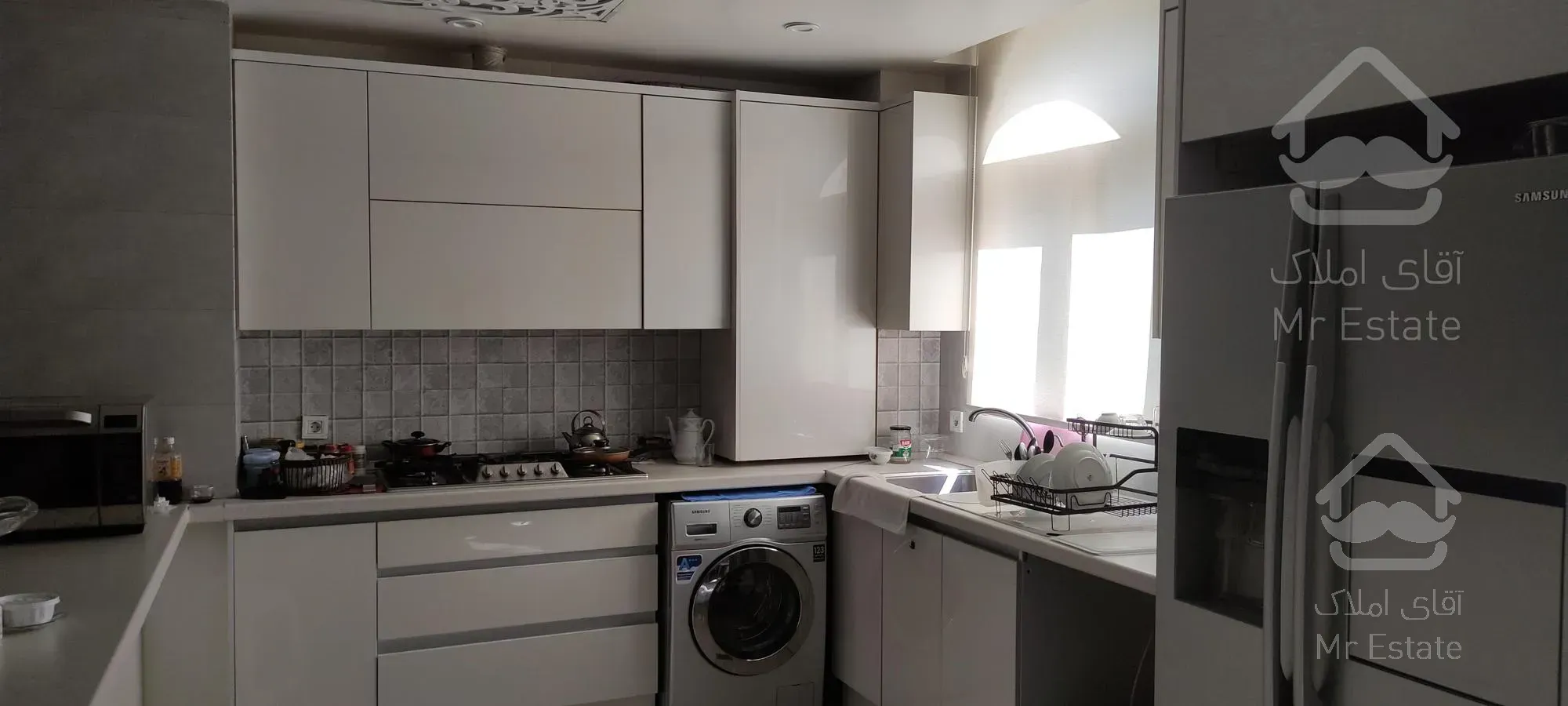 ۱۶۰متر۳خواب بهترین فرعی فرید افشار