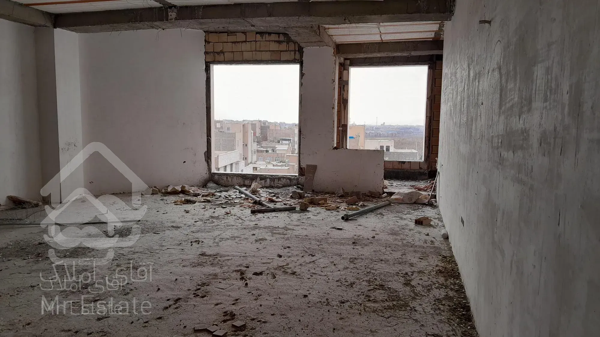 ۱۲۵ متر، ۱۶۵ متر، فول، لوکس، قابل تهاتر و معاوضه