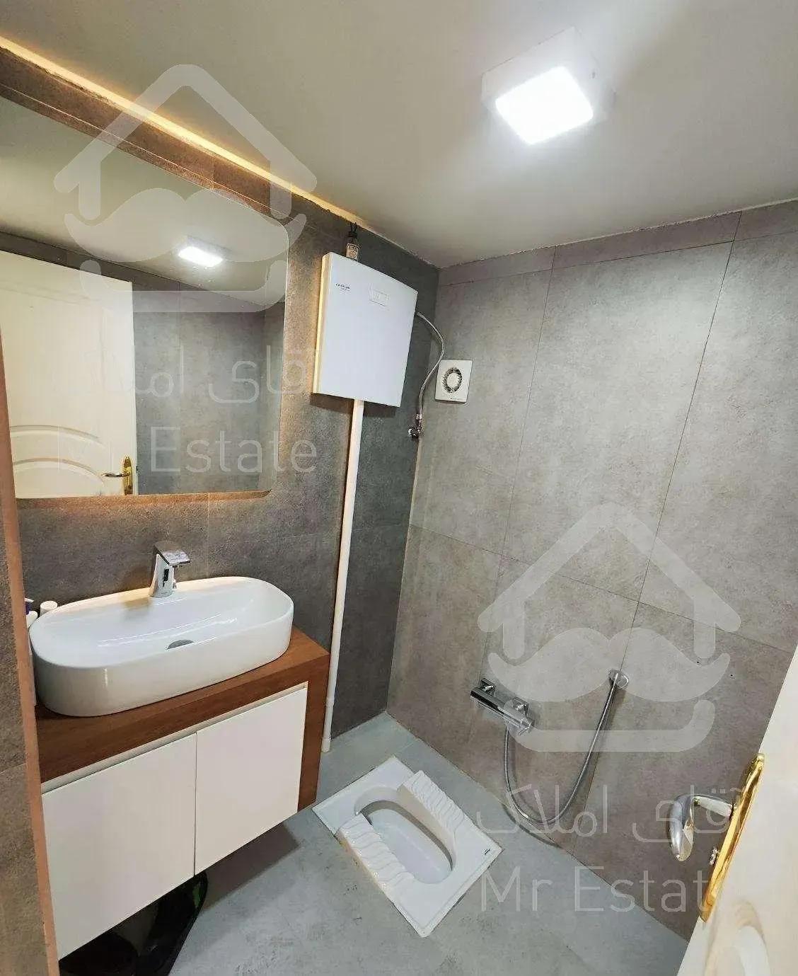 اجاره آپارتمان ۱۱۰ متری در ازگل