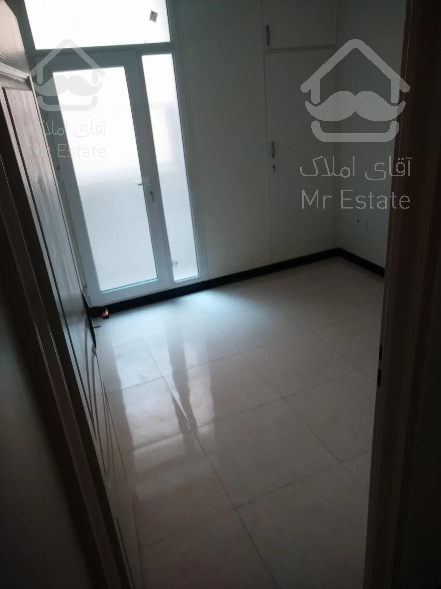 ۸۸ متری نوساز کلید نخورده