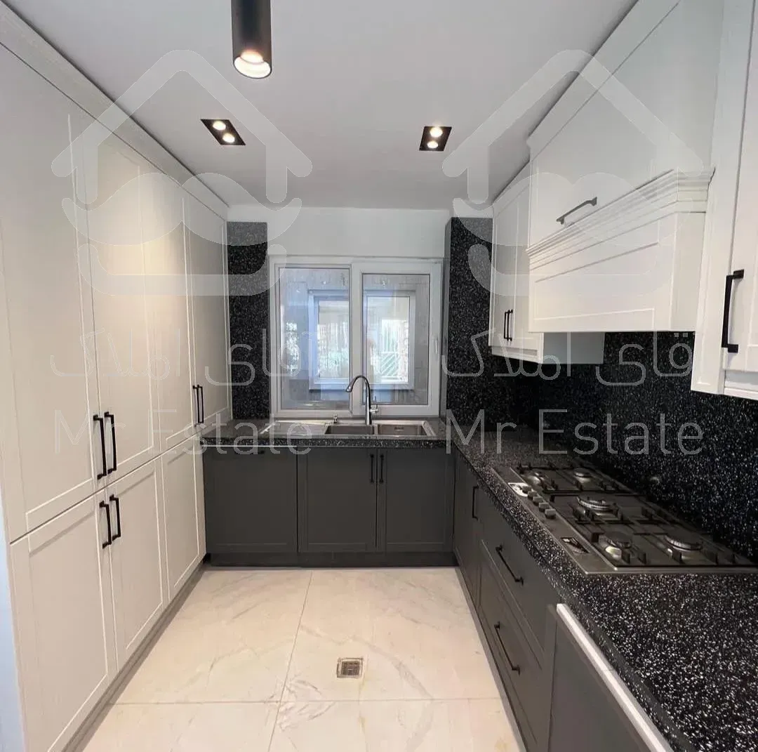 واحدهای۸۰متر۲خوابه ویو دریاچه باملند