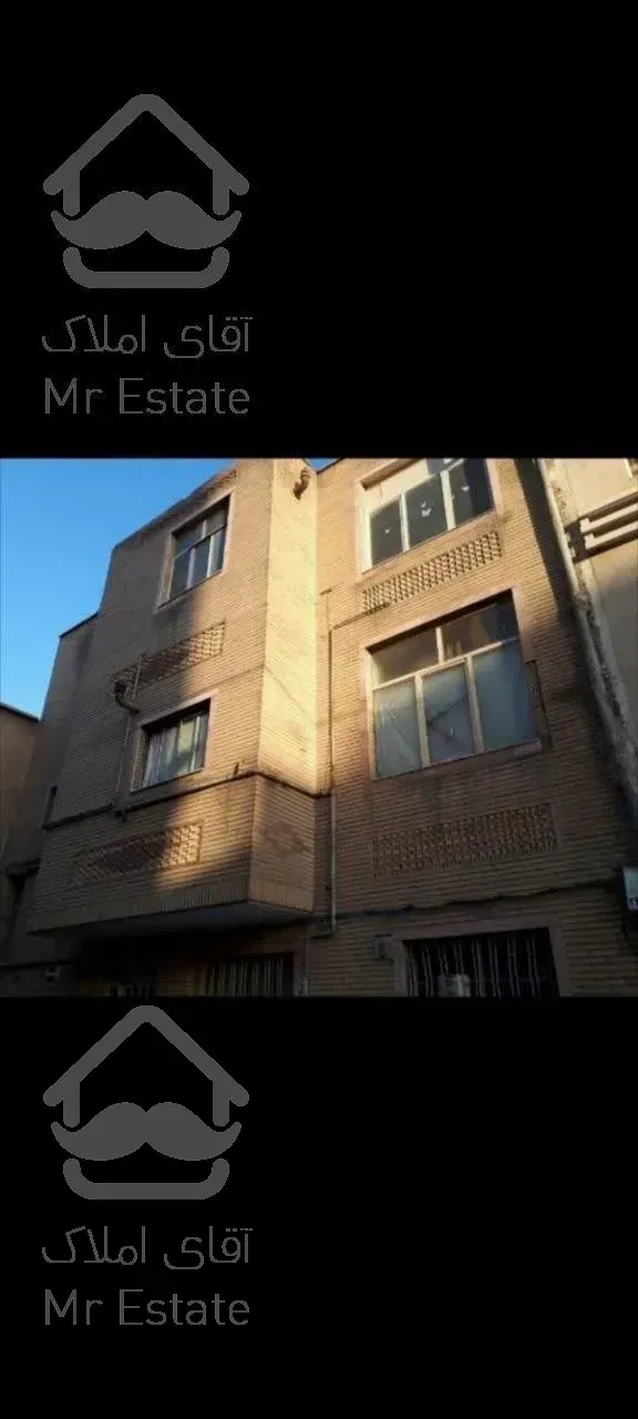 ۶۵متری، ۲خواب