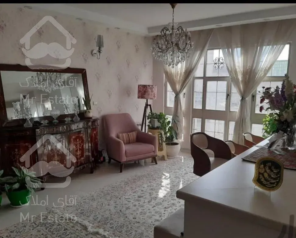 فروش ۷۵متری ویو ابدی اصل همیلا