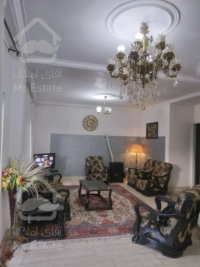 فروش ویلا تریبلکس در رامسر