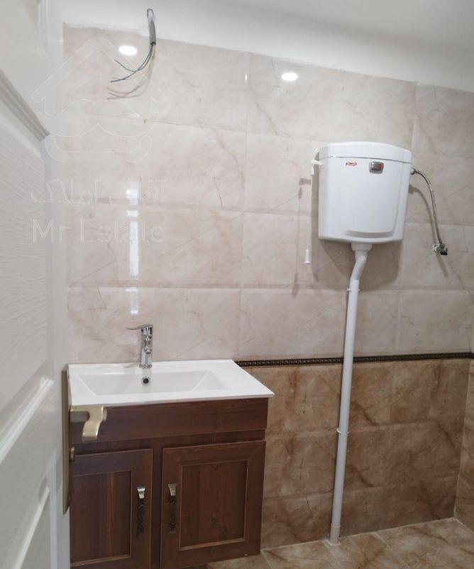 ۸۰متر نوساز ویودار