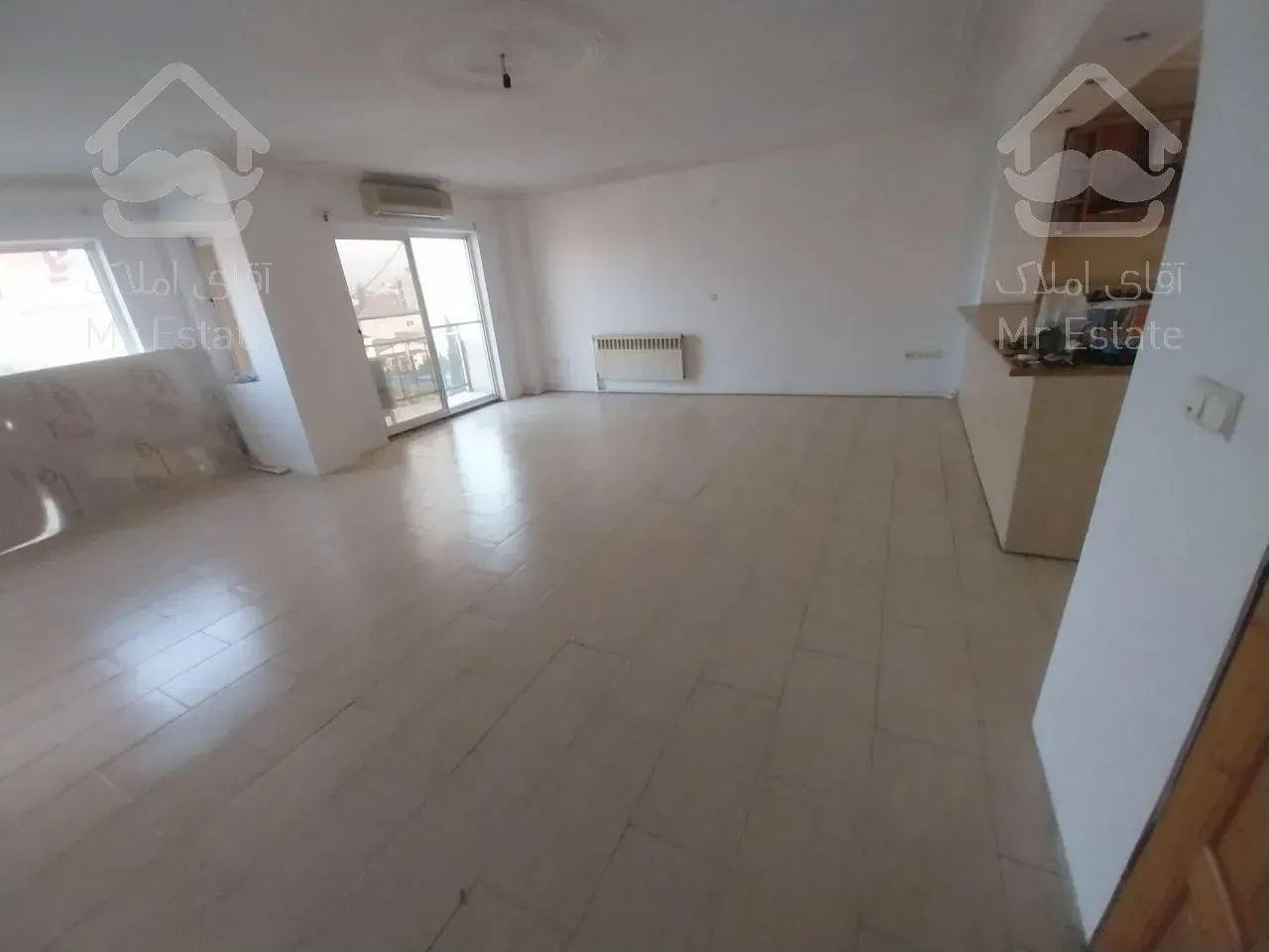 رهن و اجاره اپارتمان تخلیه قیمت مناسب نور