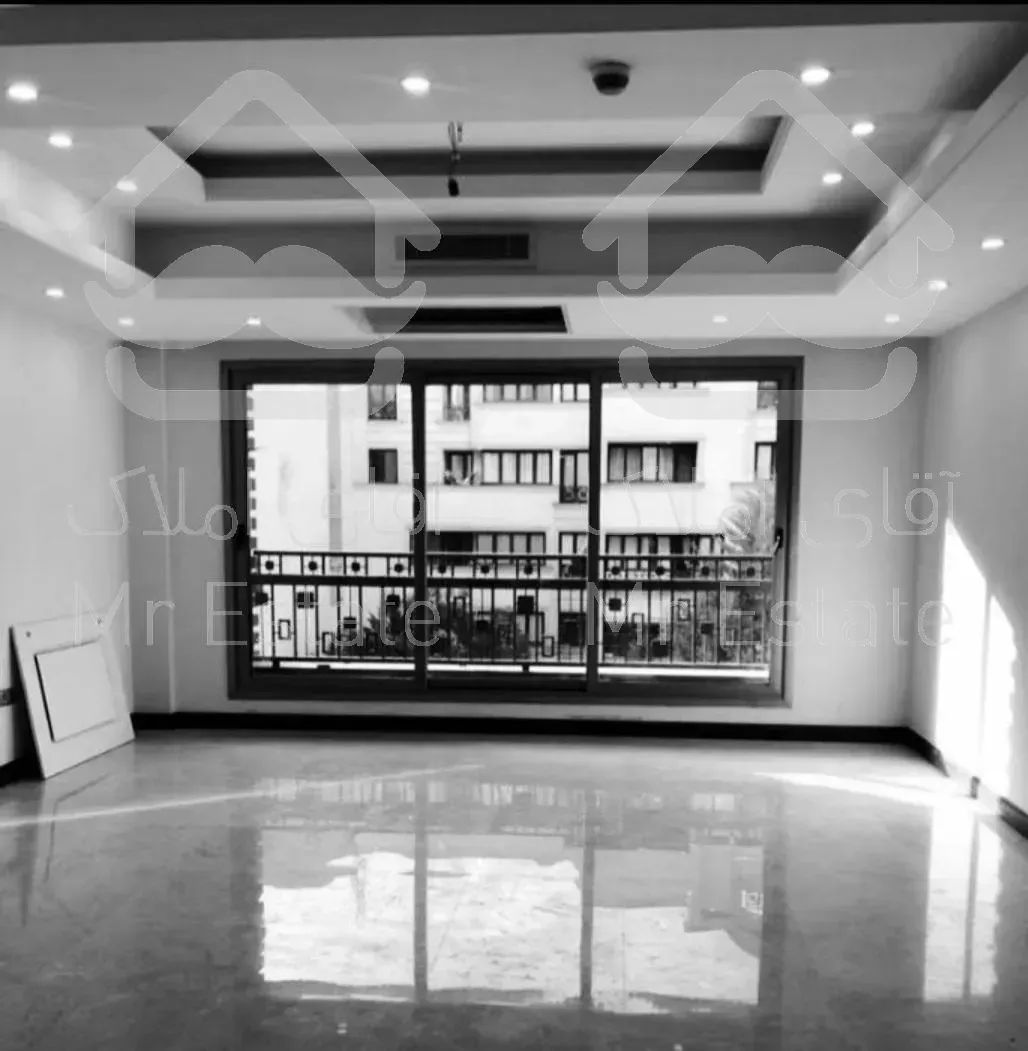 ۳۲۰متر۴خواب تاپ لوکیشن پاسداران