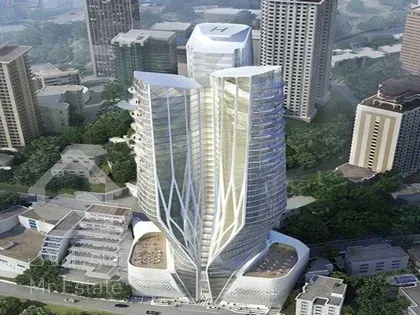 پیش فروش واحد در برج های مجلل چیتگر زیر قیمت تعاونی