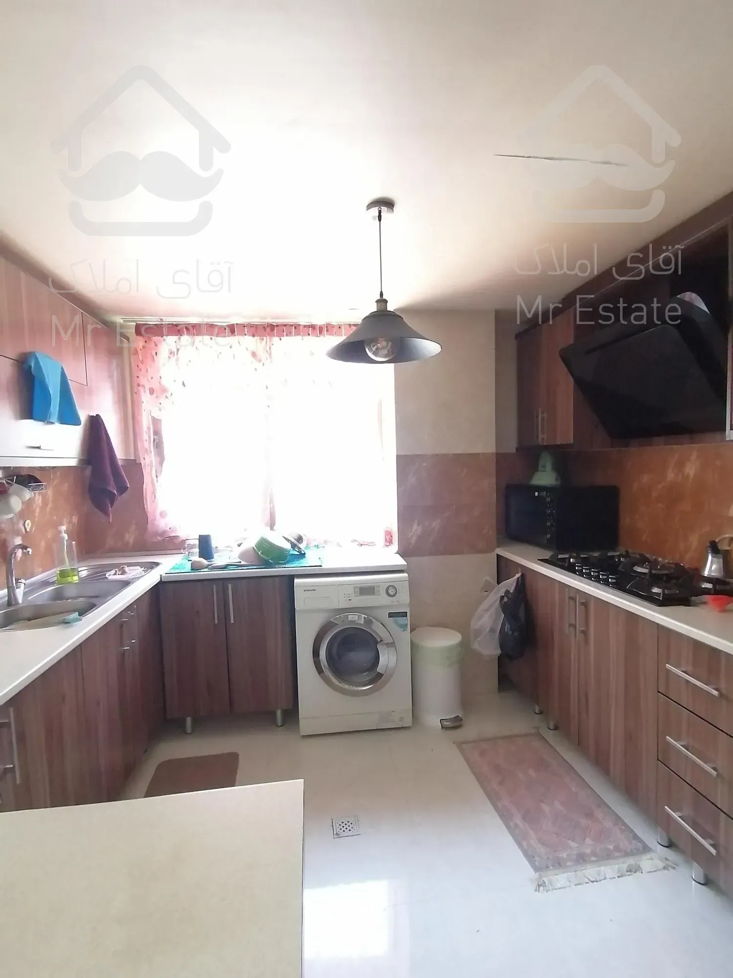 73 متر فول امکانات شهر زیبا