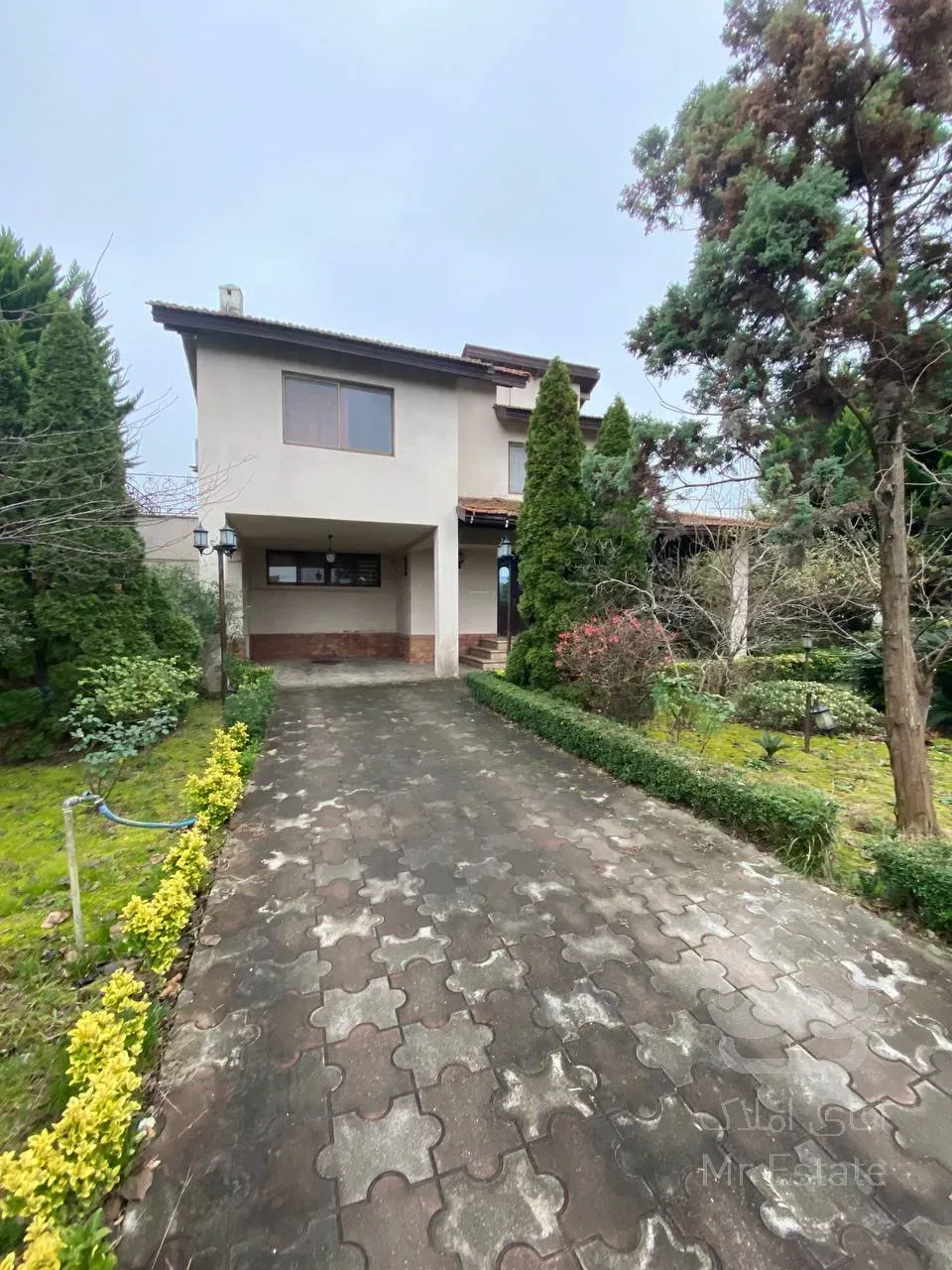 رهن و اجاره ویلا باغ شهرک برند ونوش