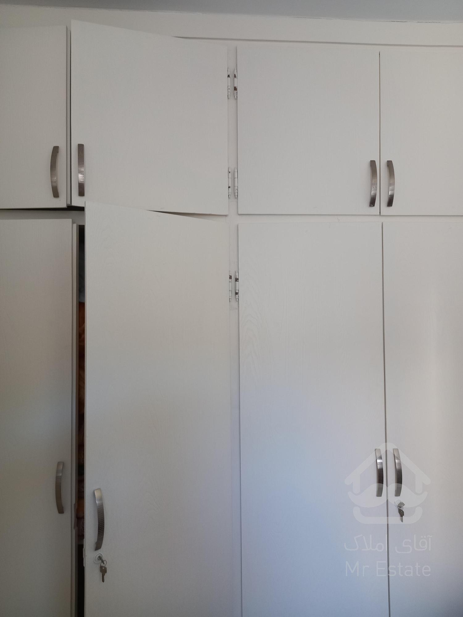 ۶۴ متر خوش نقشه