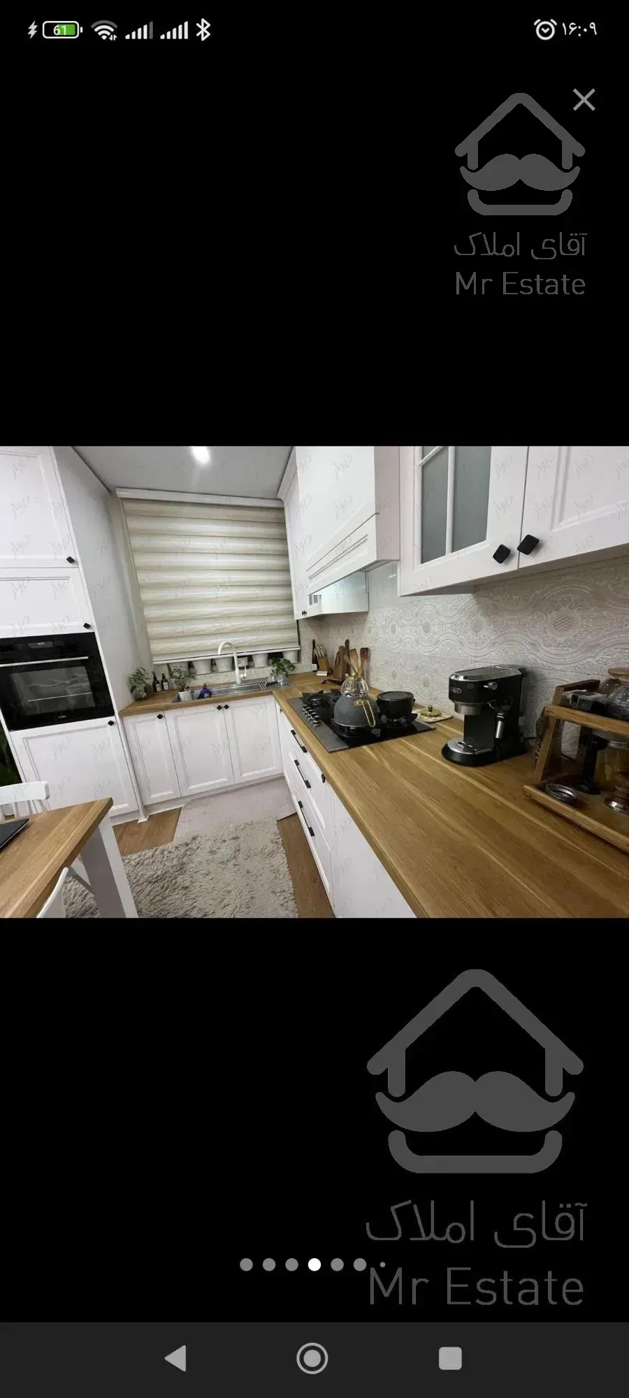 96متردو خواب فول امکانات بوستان