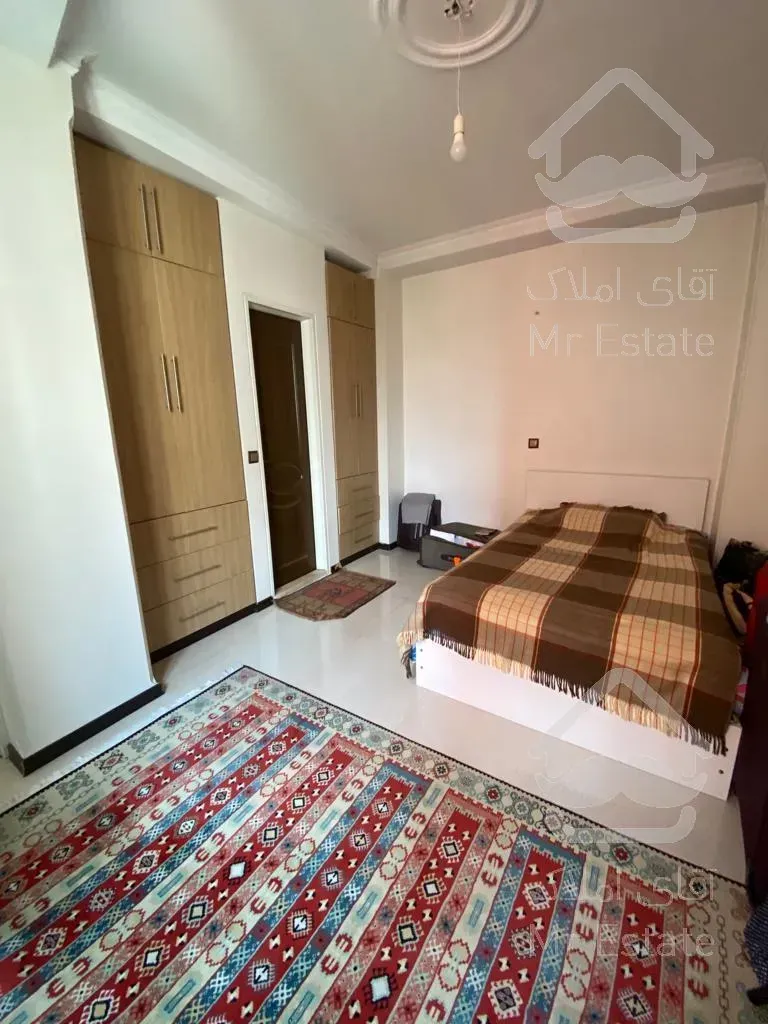 ۷۰ متری ۱ خواب در میرداماد