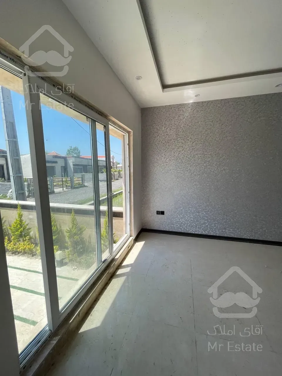 ویلا فلت داخل بافت قیمت کل درج شده