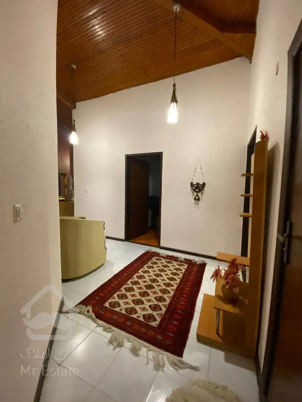 رهن و اجاره ویلا مبله شهرمی رویان