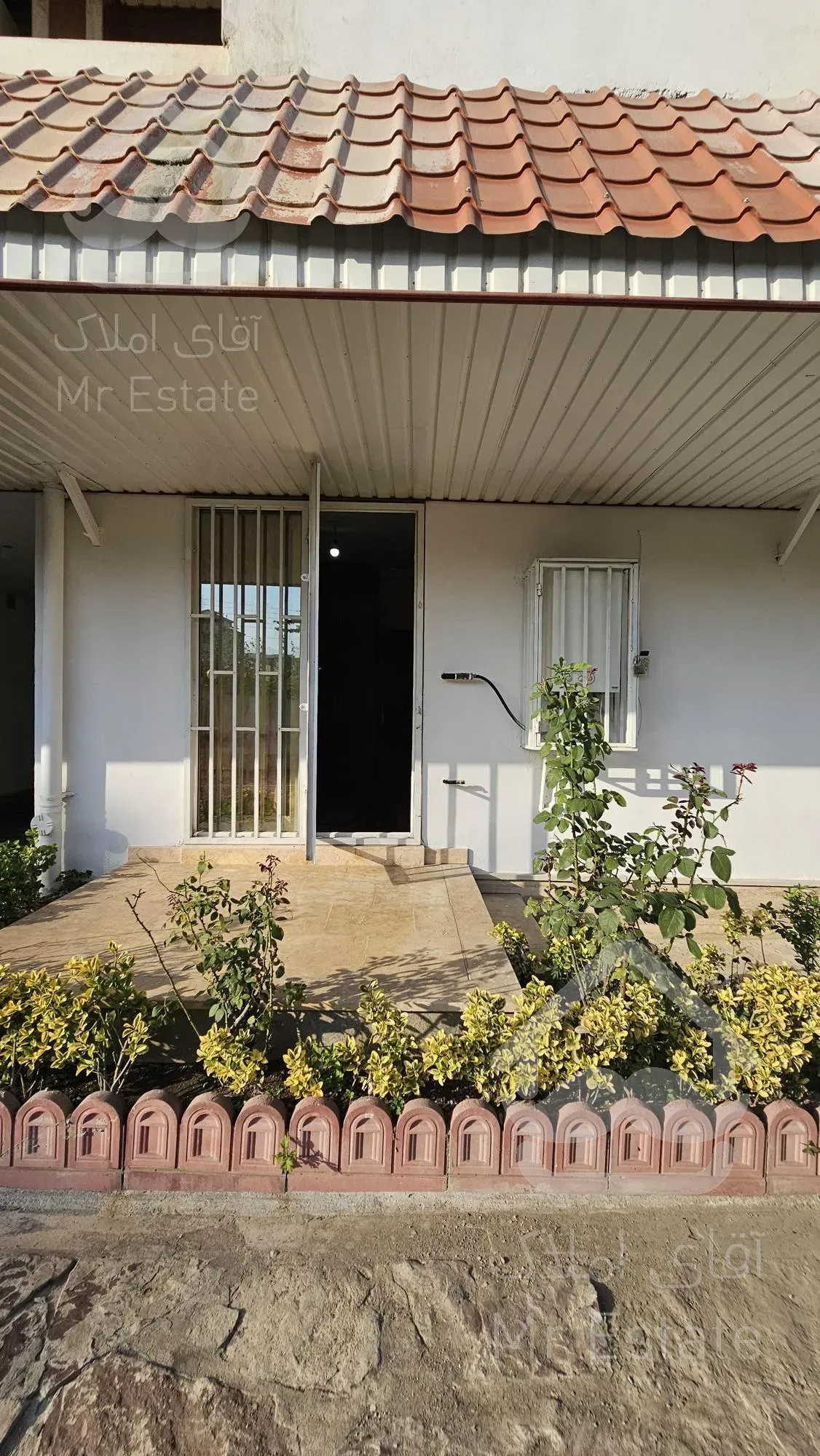 آپارتمان شهرکی82متر در  رامسر