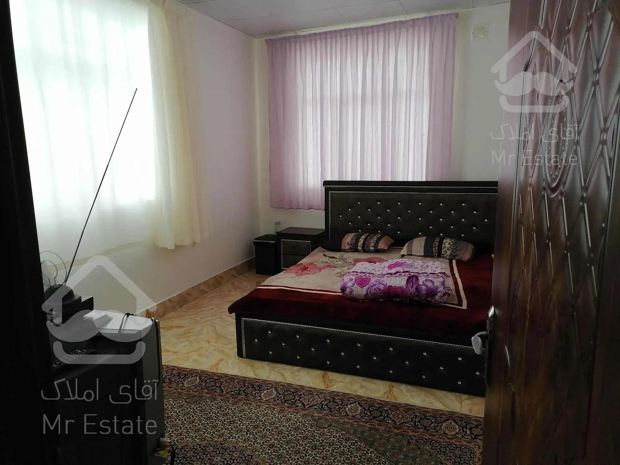 ویلا باغ تبریز 400 متر