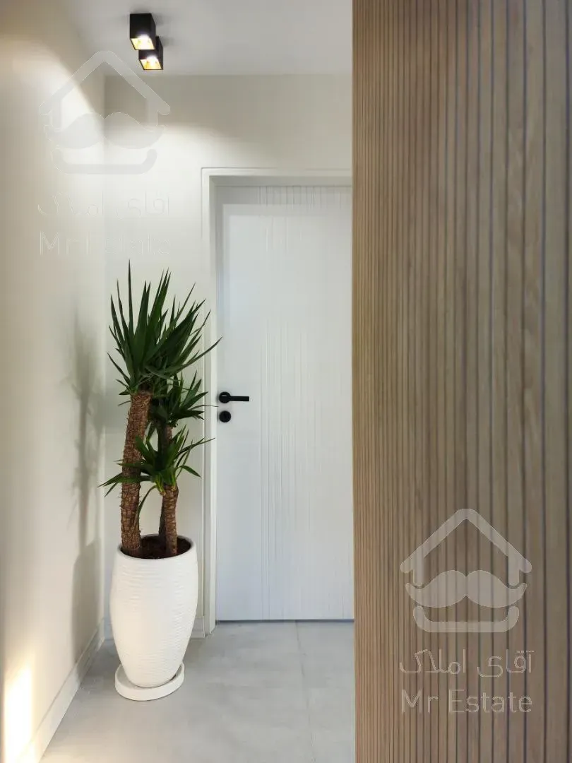 ۱۴۸متر، باغ ترنج مرزداران/هتلینگ برند منطقه