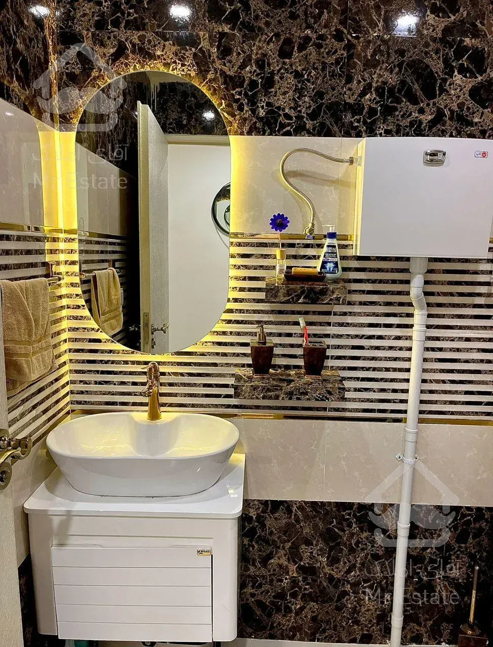 ستارخان دریان نو ۹۶متر