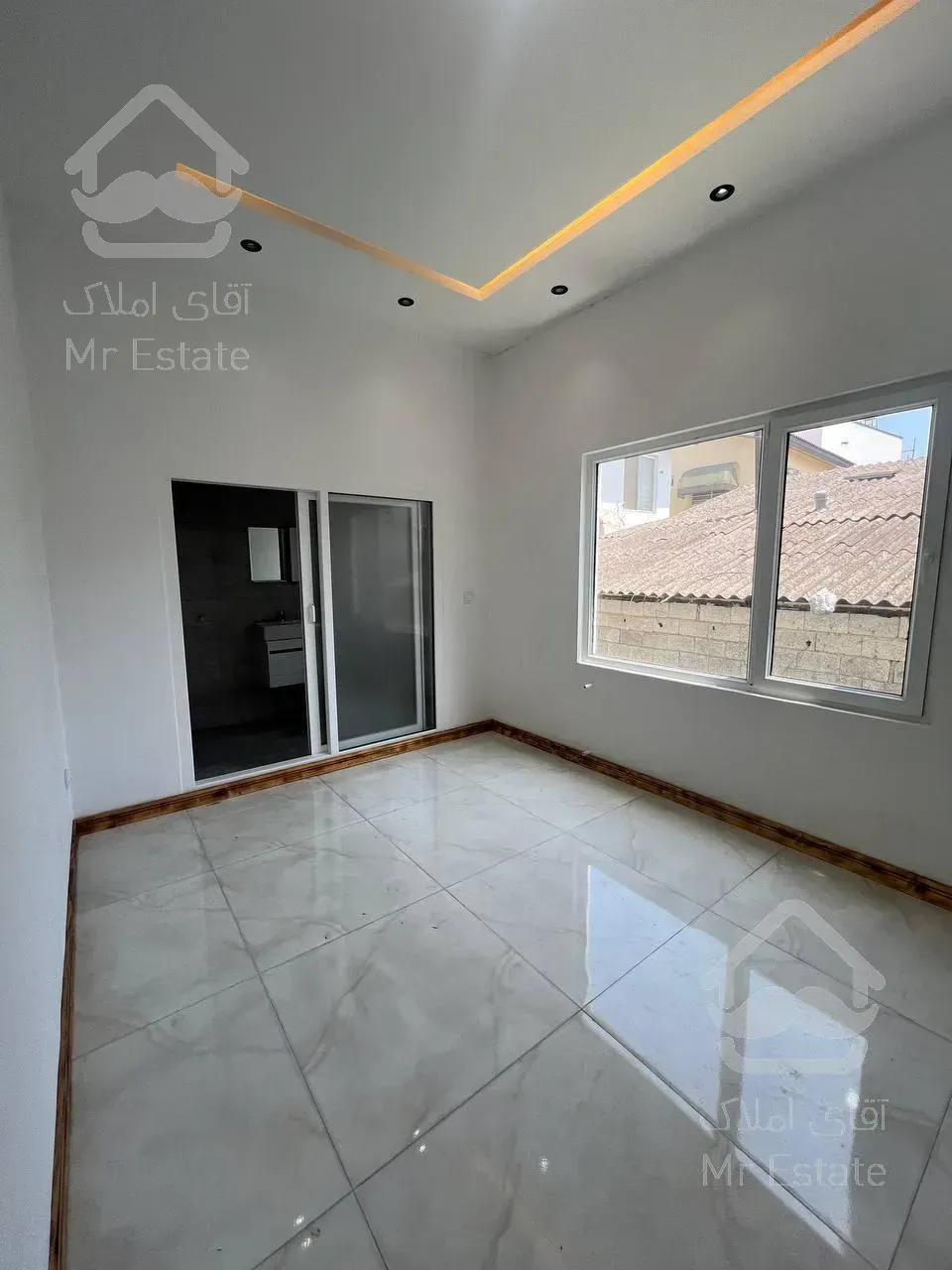 فروش ویلا فلت روف گاردن