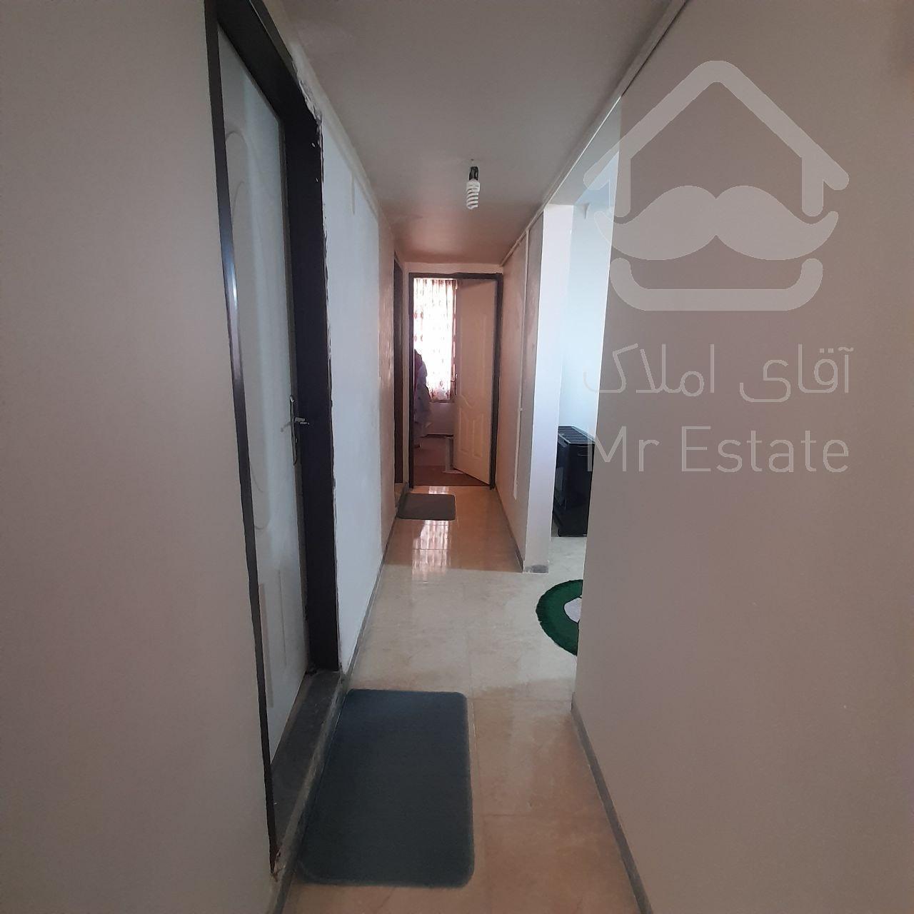 فروش آپارتمان ۱۱۰ متری در شهر جدید هشتگرد