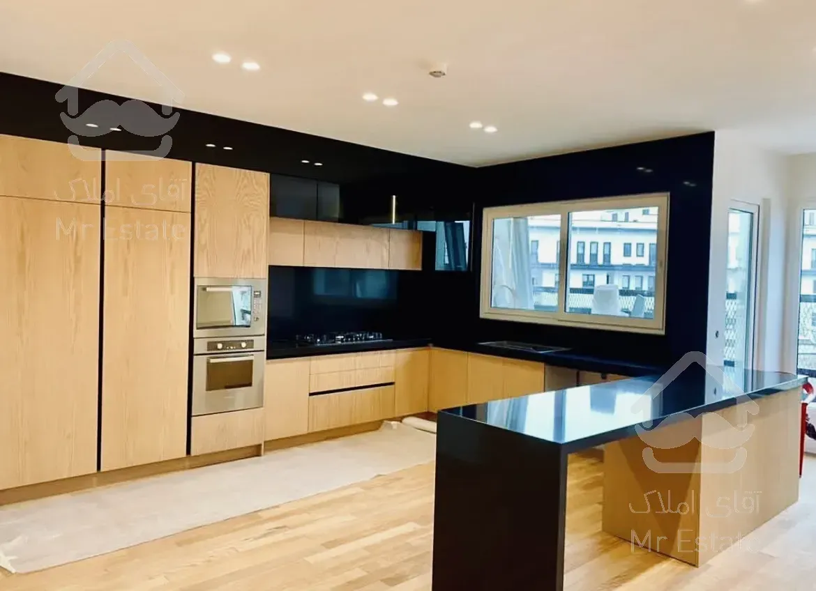 اجاره ۱۲۰متر نوساز مدرن کامرانیه