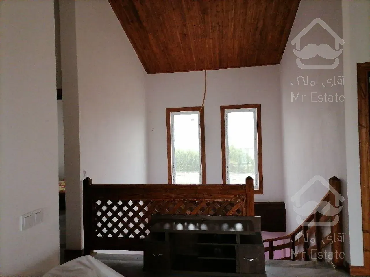 رهن ویلا مبله اکازیون