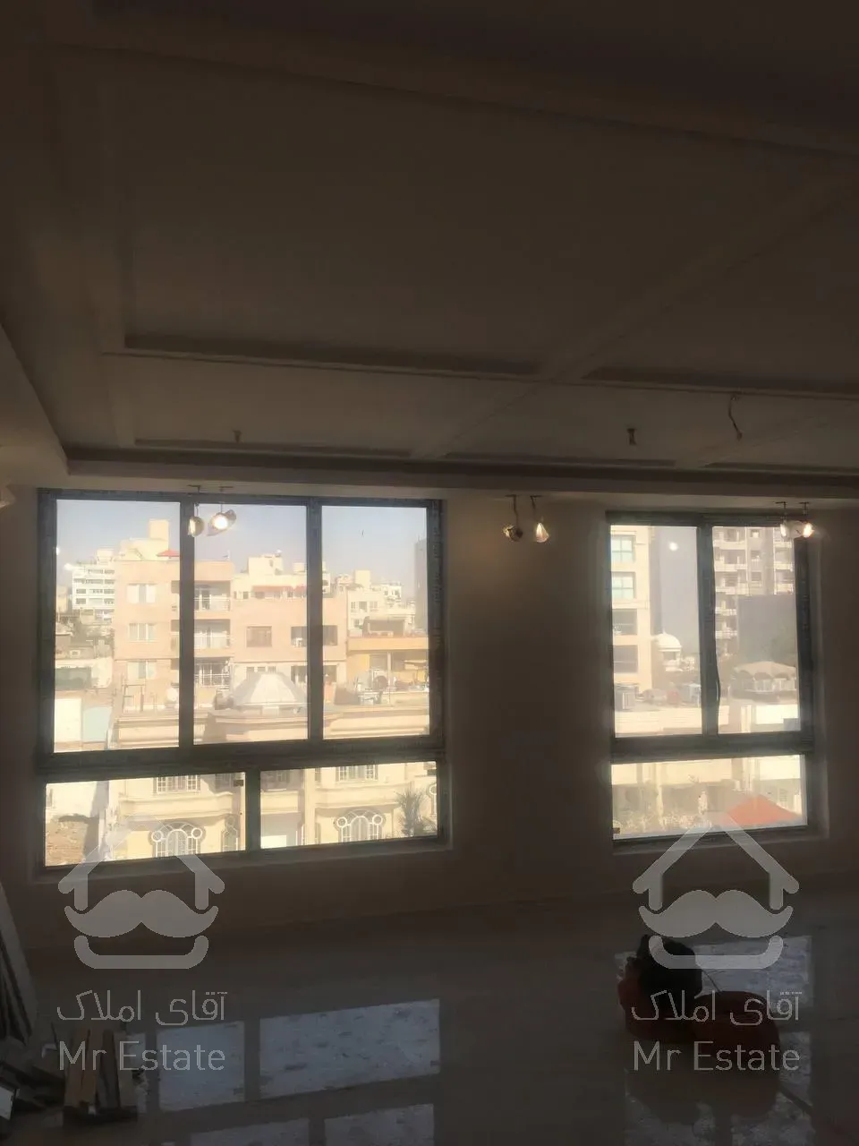 فروش آپارتمان۲۵۰متر،تاپ لوکیشن کوثر