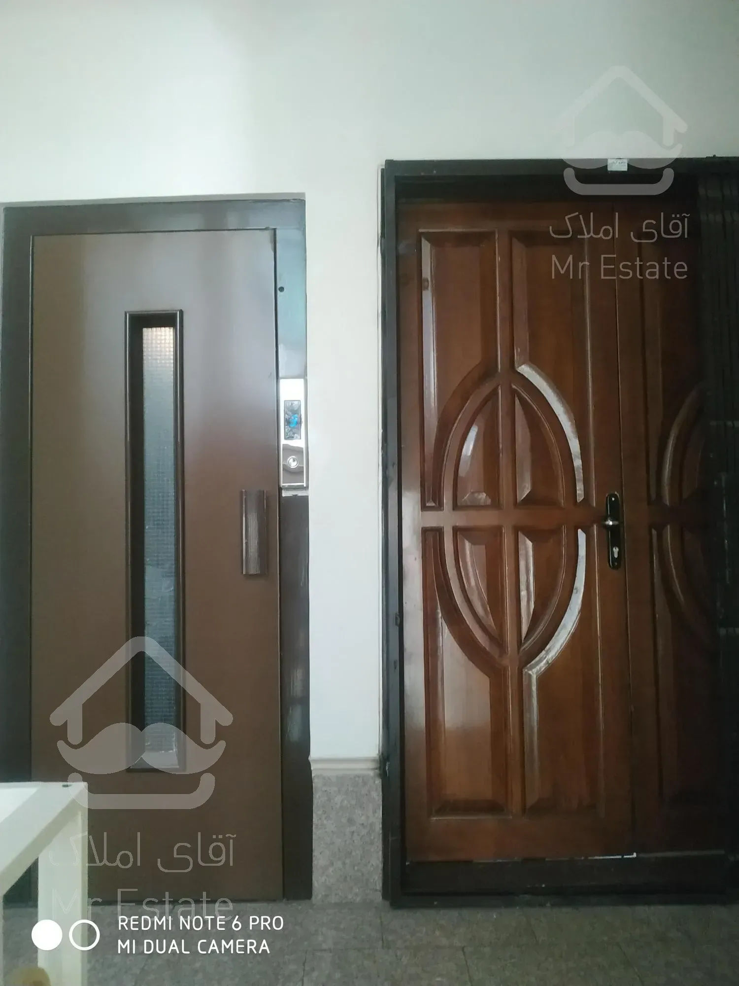 ۱۳۳متر / تک واحدی / ۳خواب / خوارزم دادمان