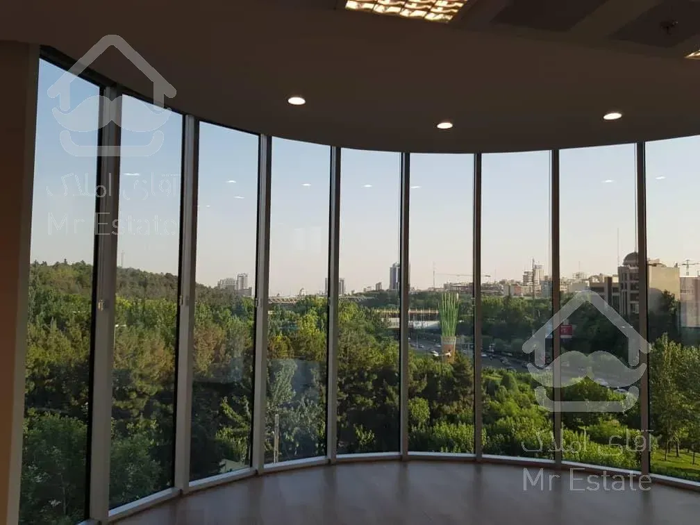 *پاسداران بردولت/150 متر سنداداری/2 پارکینگ+100 پارکینگ مهمان/نوسازو لوکس*