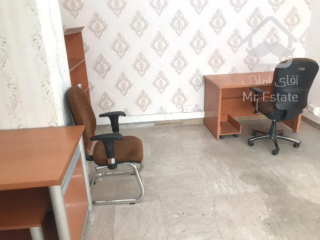 فوری فوری فروش ۱۰۰متر سند اداری شهران شمالی