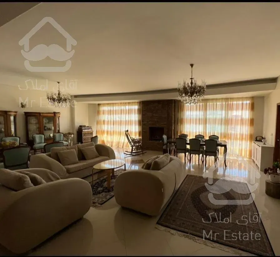 ۹۰ متر/۲ خواب/رو به افتاب/پونک شمالی