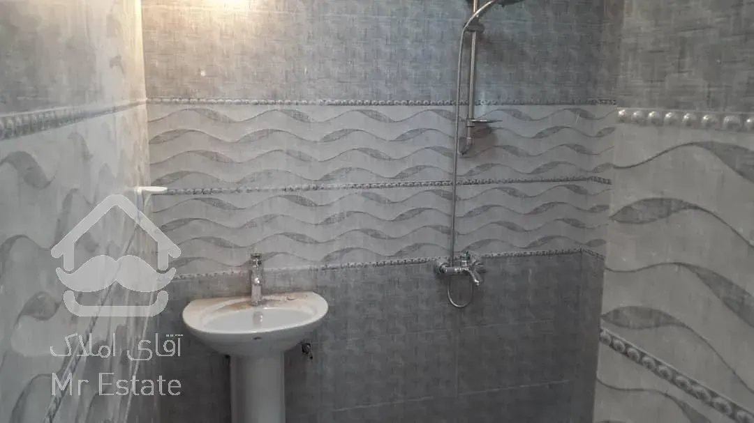 سعادت آباد ۱۶۰متر ۳خواب کلید نخورده تکواحدی