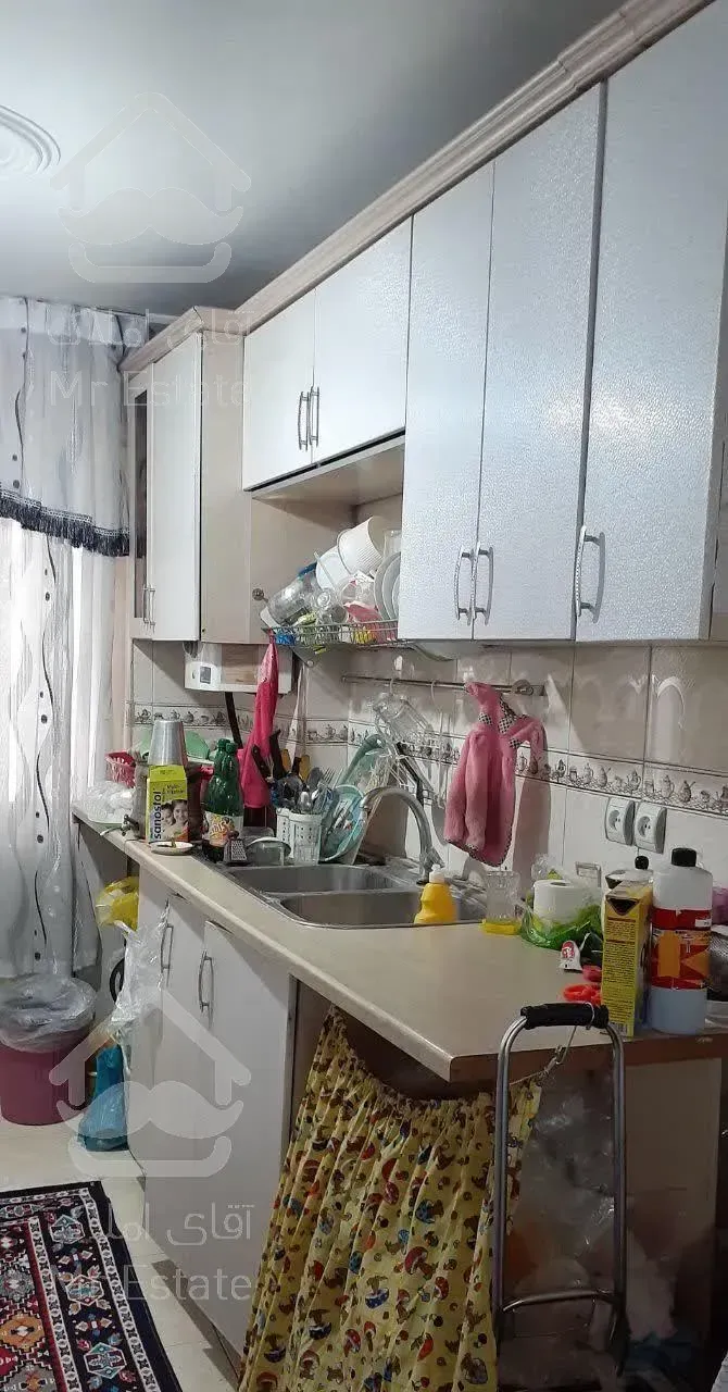 اجاره اپارتمان ۵۱متر دو خوابه جیحون