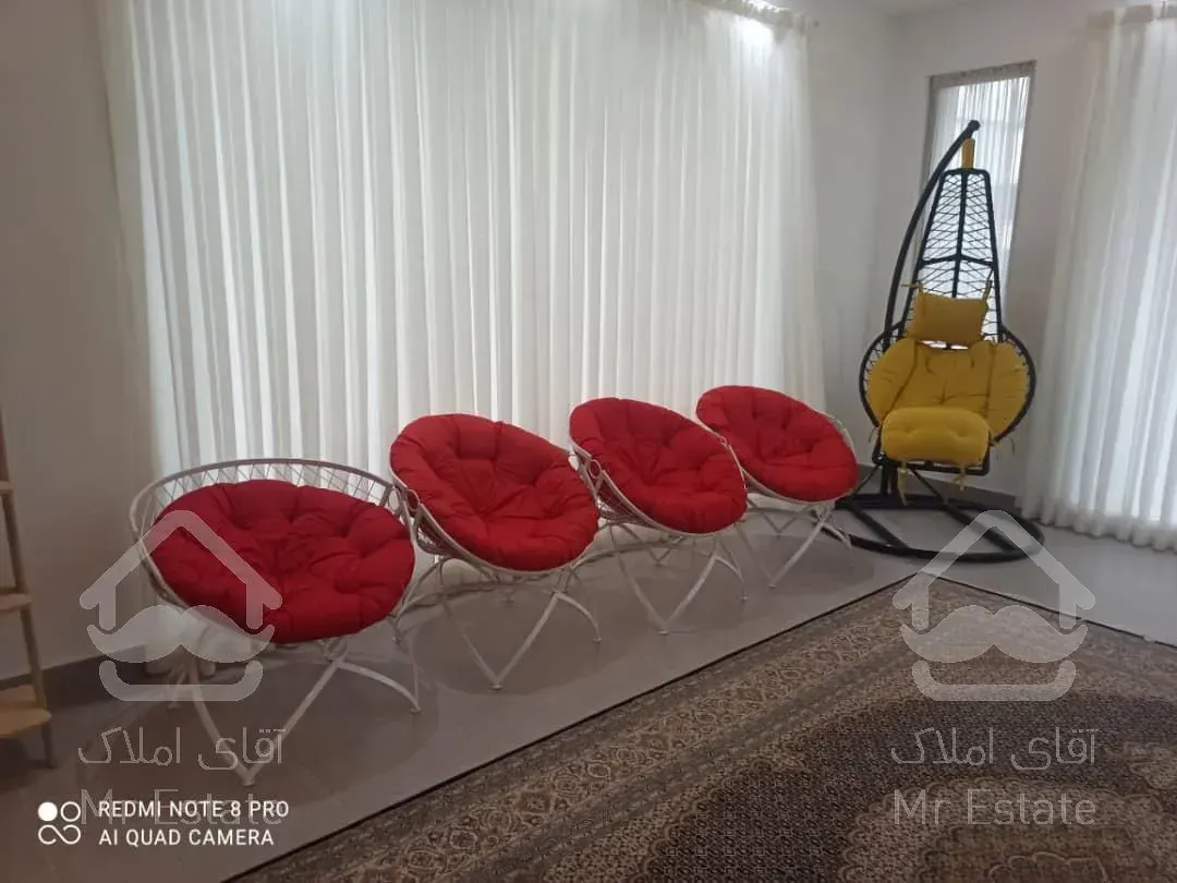 ویلا اجاره استخردار فرنیش