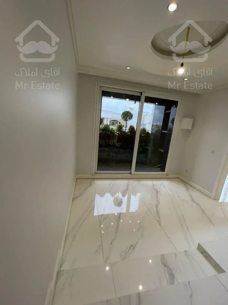 اجاره آپارتمان ۵۰۰ متری چهارخواب کامرانیه شمالی